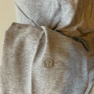 Lululemon Wunder Under Full Length